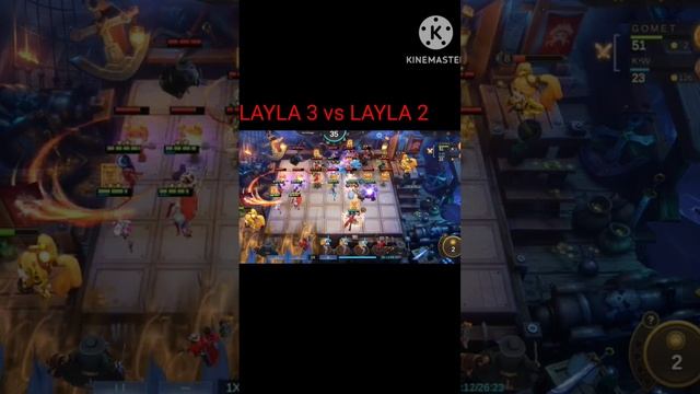 #magicchess #mlbb #mobilelegends смотреть онлайн