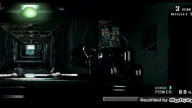 Five Nights at The AGK Studio Rebranded: android (noite 1) смотреть онлайн