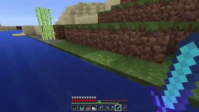 GOT A HORSE?!Minecraft Windows 10 смотреть онлайн