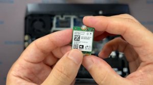 Dell G15 5510 Wi-Fi card replacement