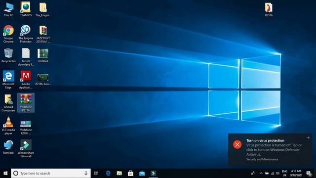 Vodafone R218h Unlock || R218h All network Online|| 100% Work смотреть онлайн