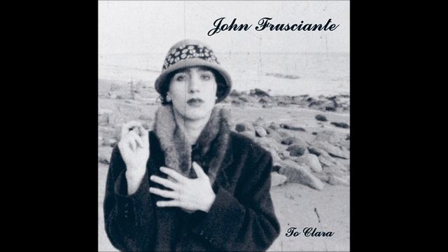 John Frusciante - Usually Just a T Shirt [Bonus Track] смотреть онлайн