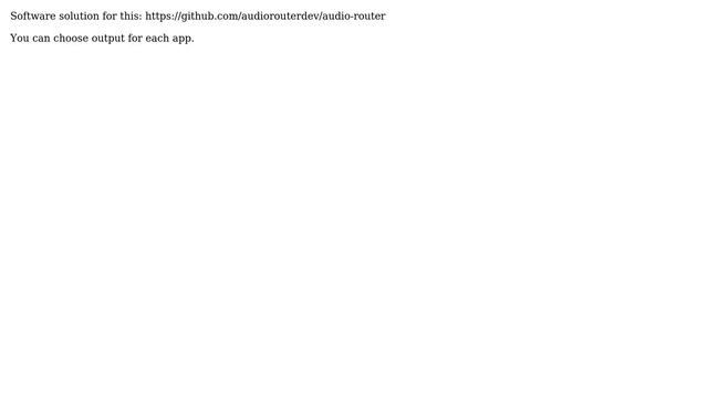Change the audio output device in Firefox (4 Solutions!!) смотреть онлайн