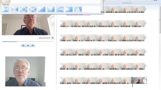 HOW TO EDIT VIDEOS WITH WINDOWS MOVIE MAKER BY MICHAEL POTTER смотреть онлайн