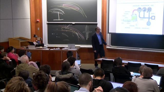 Lecture 4: Aircraft Systems смотреть онлайн