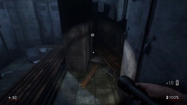 In Sound Mind - Gameplay Walkthrough Part 3 смотреть онлайн
