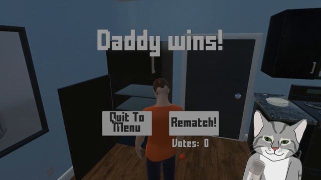 Who's Your Daddy - Дегустация смотреть онлайн