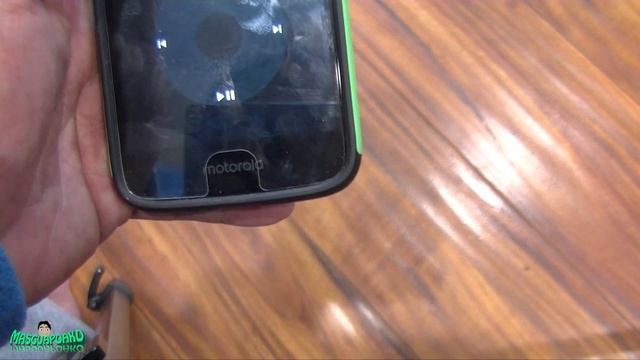 How To Make An Android Phone Into A Click Wheel Ipod Classic Using Retropod App смотреть онлайн