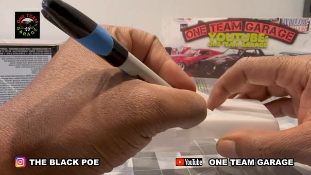 Unboxing: Revell 1970 Plymouth Road Runner: The MAD Mopar!