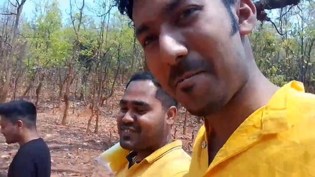 Bihado mein aapka swagat hai | Burudi Dam | Ram Navami Special | Chairman Saab смотреть онлайн