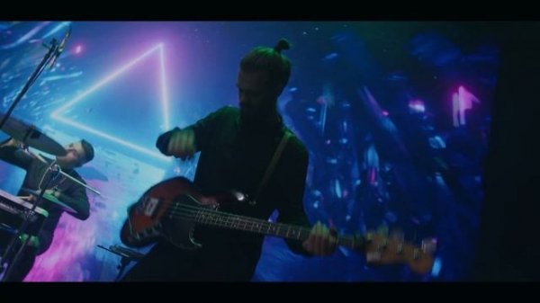 The Prodigy & Linkin Park - Omen & Faint (Rock Mash-up by TOKYO COVER BAND)