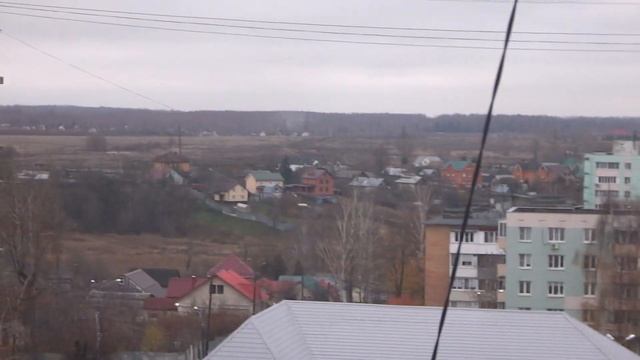 Пассажирский лифт (г. Клин), V=1 м-с, г-п 400 кг (15) смотреть онлайн