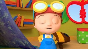 Apples and Bananas Song ｜ CoComelon Nursery Rhymes & Kids Songs