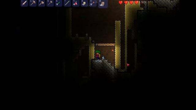 Lets Play Terraria Ep. 12 Q And A Part 2