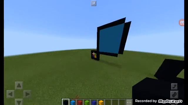 Как построить PixelArt моего канала в MineCraft смотреть онлайн