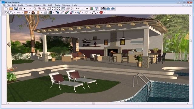 Landscape Design Software Free Download Windows 7 смотреть онлайн