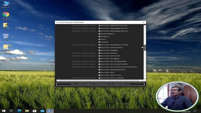 Velocizzare Windows 10 debloater con singolo comando смотреть онлайн