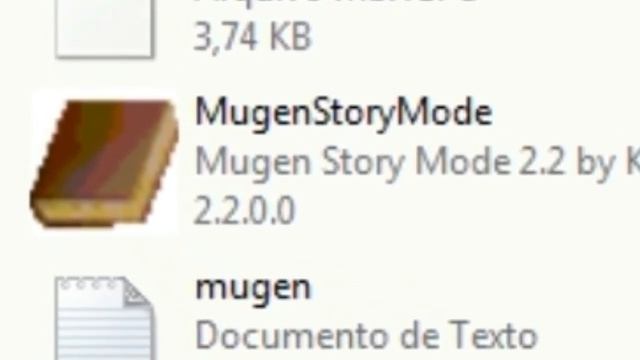Como Jogar o Modo História do Naruto Ultimate Ninja Storm 4 Mugen Para PC Fraco e Android!!! смотреть онлайн