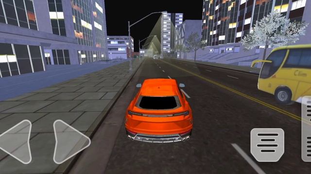 Lamborghini Urus - All Levels Gameplay Android, iOS Walkthrough Part 1 смотреть онлайн