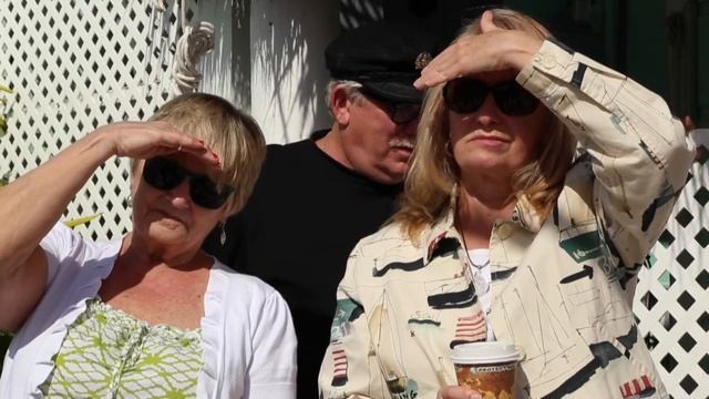 Baygrass Bluegrass & Philodendron | Art Loft 416 Full Episode смотреть онлайн