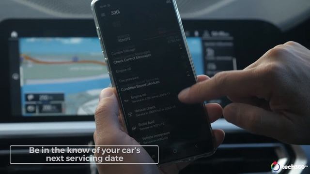 Things You Can Do With A Smartphone and a BMW смотреть онлайн