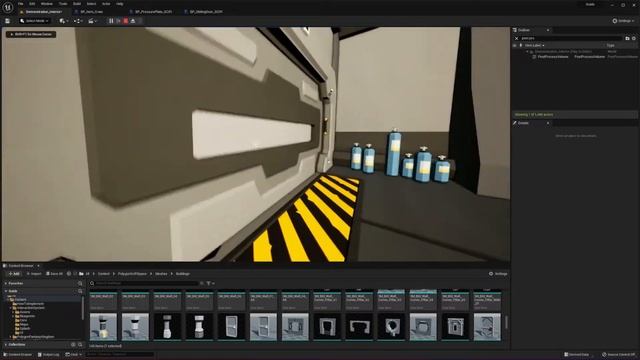 Interaction Starter Pack SETUP GUIDE | Unreal Engine 5 Marketplace смотреть онлайн