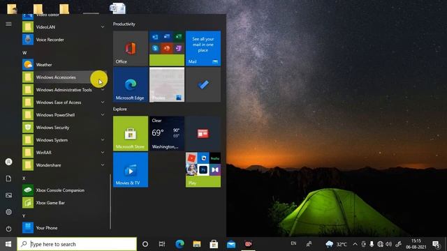 Introduction of notepad I How can we open notepad I new window I save I open option ka use i #dca смотреть онлайн