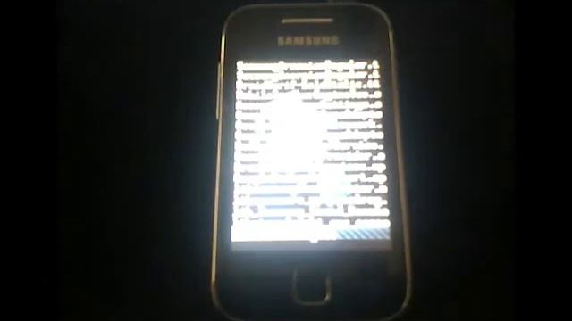 Tutorial Restore Stock Custom ROM GALAXY Y GT-S5360 смотреть онлайн