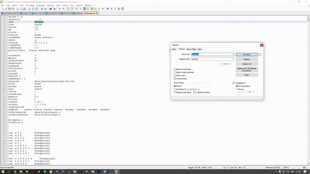 How to install Bare Knakle Axel in Final Fight LNS Ultimate - Video смотреть онлайн