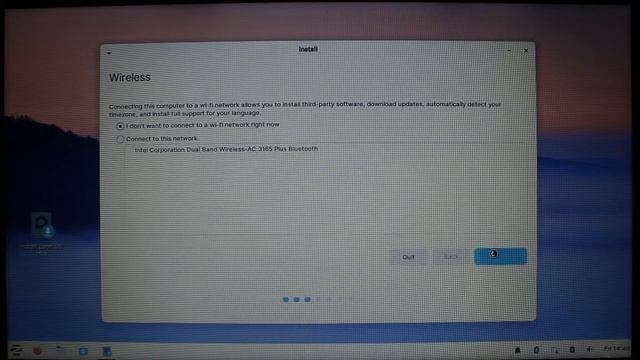 Dual Boot Zorin OS Lite/Core/Education/Ultimate With Windows 10 (UEFI/Legacy) смотреть онлайн