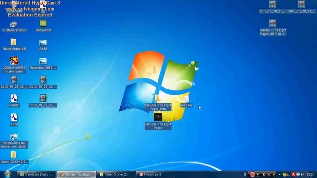 slender man 0.9.7 version free download [GERMAN] смотреть онлайн
