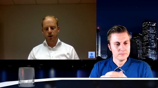 Swedish EU elections - Interview with Alternative For Sweden party leader Gustav Kasselstrand смотреть онлайн