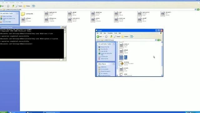 How to hack Windows password | Explained | Network Penetration Testing course for beginners смотреть онлайн