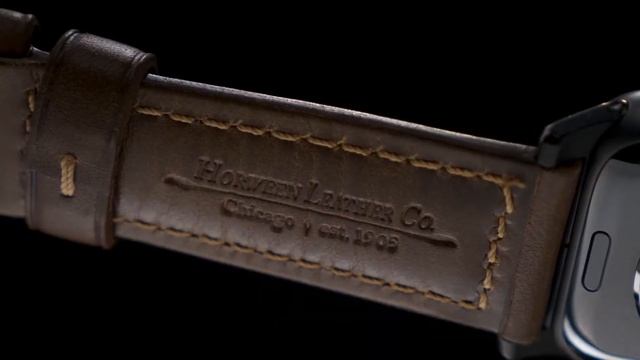 NOMAD Traditional Strap　ノマド　トラディショナルストラップ смотреть онлайн