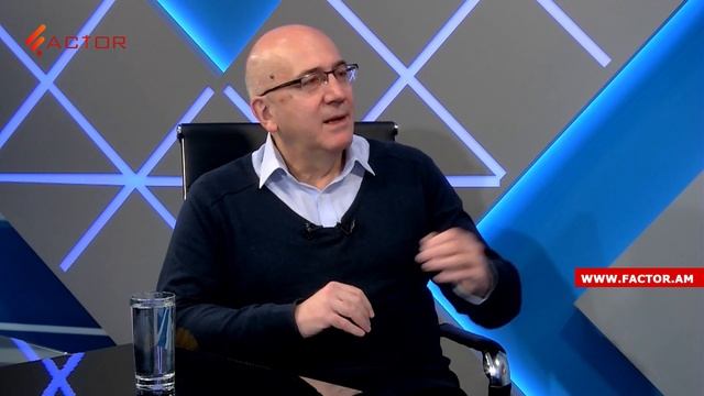 В глубине души армянское правительство считает, что вопрос Карабаха закрыт: Абрамян смотреть онлайн