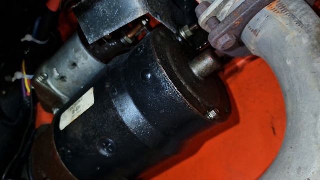 Anlasser gebrochen?? 1972 Corvette springt nicht mehr an Fortsetzung смотреть онлайн