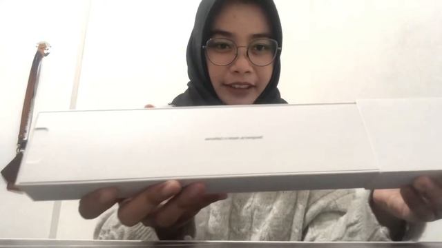 UNBOXING APPLE WATCH SERIES 3 TAHUN 2021 iBOX HARGA 3JUTAAN AJA!!! смотреть онлайн