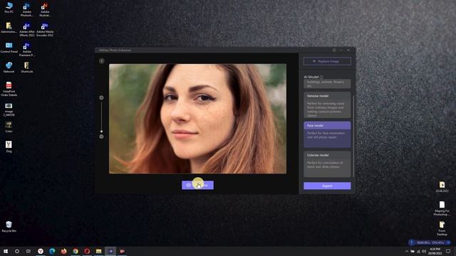 Enhance your photos like a pro, download enhancement software. #migd #enhancephotos смотреть онлайн