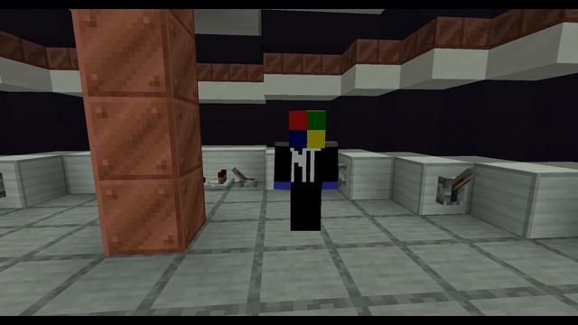 Windows NT Man's Laboratory 2 (20 Subscriber Special) смотреть онлайн