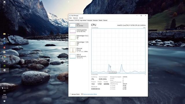 Windows 10 Taskmanager erklärt смотреть онлайн