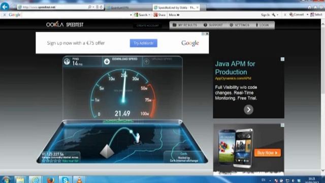 Multipath Networks - Add internet connection speeds смотреть онлайн