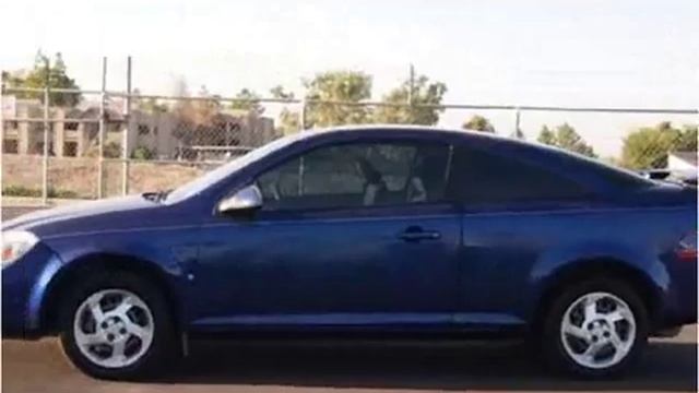 2007 Pontiac Pursuit Used Cars Glendale AZ смотреть онлайн