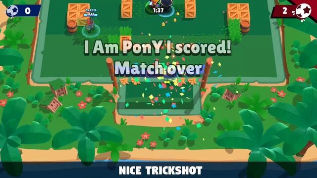Evil Gene New Skin - Brawl Stars смотреть онлайн
