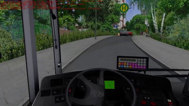 LIVE mit Swenlp LP Omsi 2 Winsenburg 2015 Linie 110 #91 Simutastisch смотреть онлайн