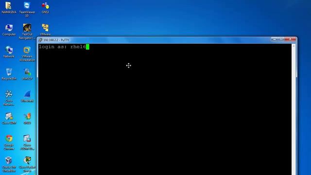 How to Create Putty Session Logs смотреть онлайн