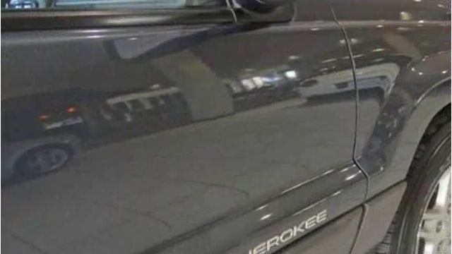 2002 Jeep Grand Cherokee Used Cars Morgan Hill CA смотреть онлайн