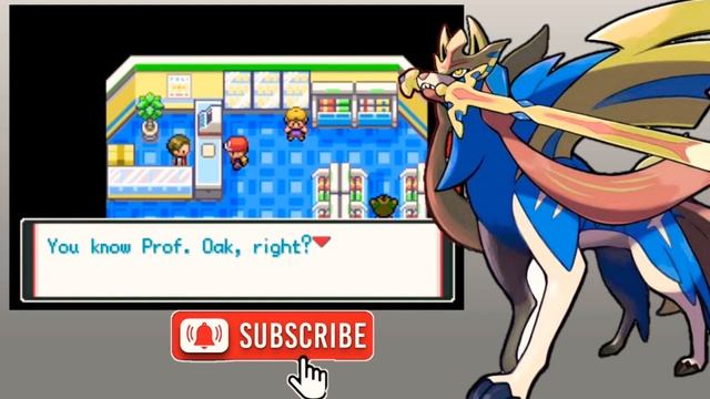 🔥Top 5 Randomized Pokemon GBA Rom Hacks Complete Randomized Pokemon GBA Rom Hacks 2022 смотреть онлайн