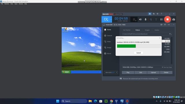 Windows XP SP3 Part 2 смотреть онлайн