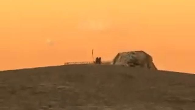 Amazing jump with nrg-500 from mount Chiliad (GTA: SAMP) смотреть онлайн
