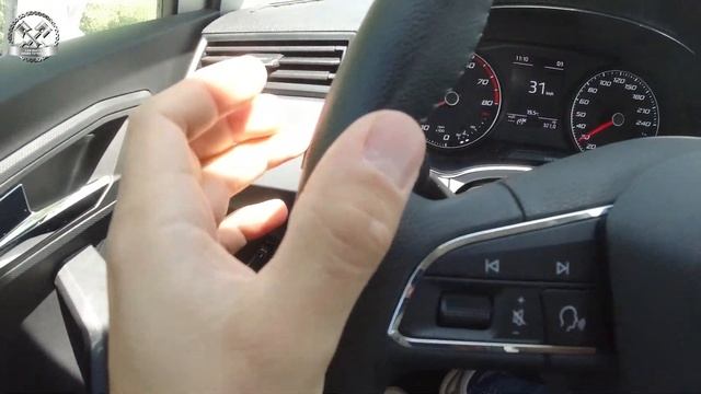 Seat İbiza 1.0 ecotsı dsg |Hız Sabitleyici Sistem (Cruise Control ) смотреть онлайн